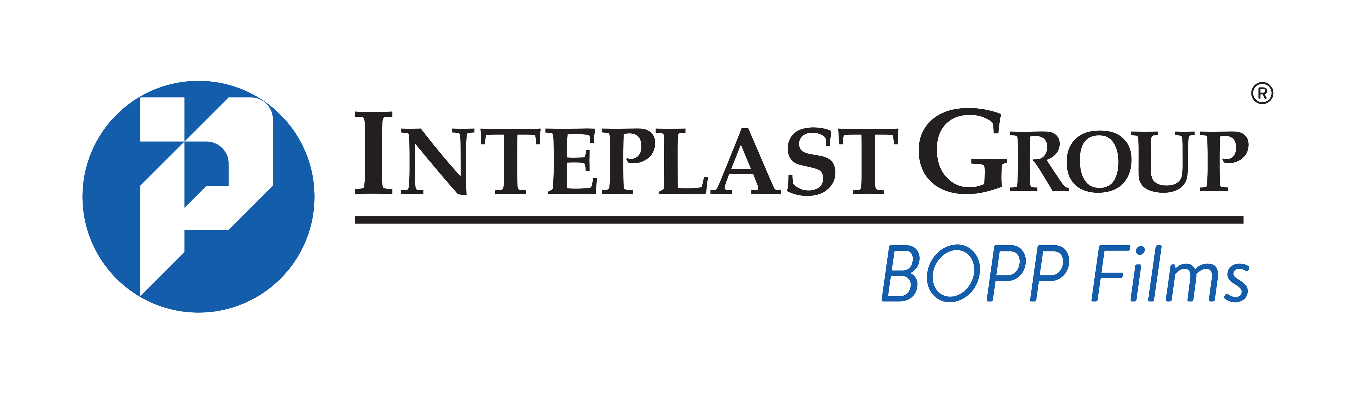 Inteplast Films Corporation Logo